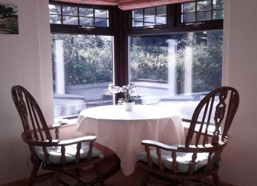 Comedor Foto