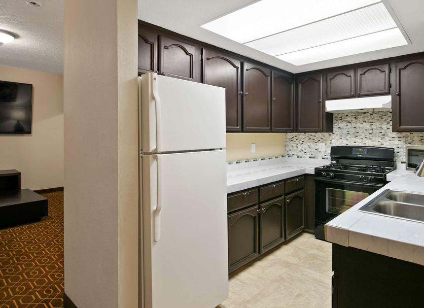 Cocina Foto