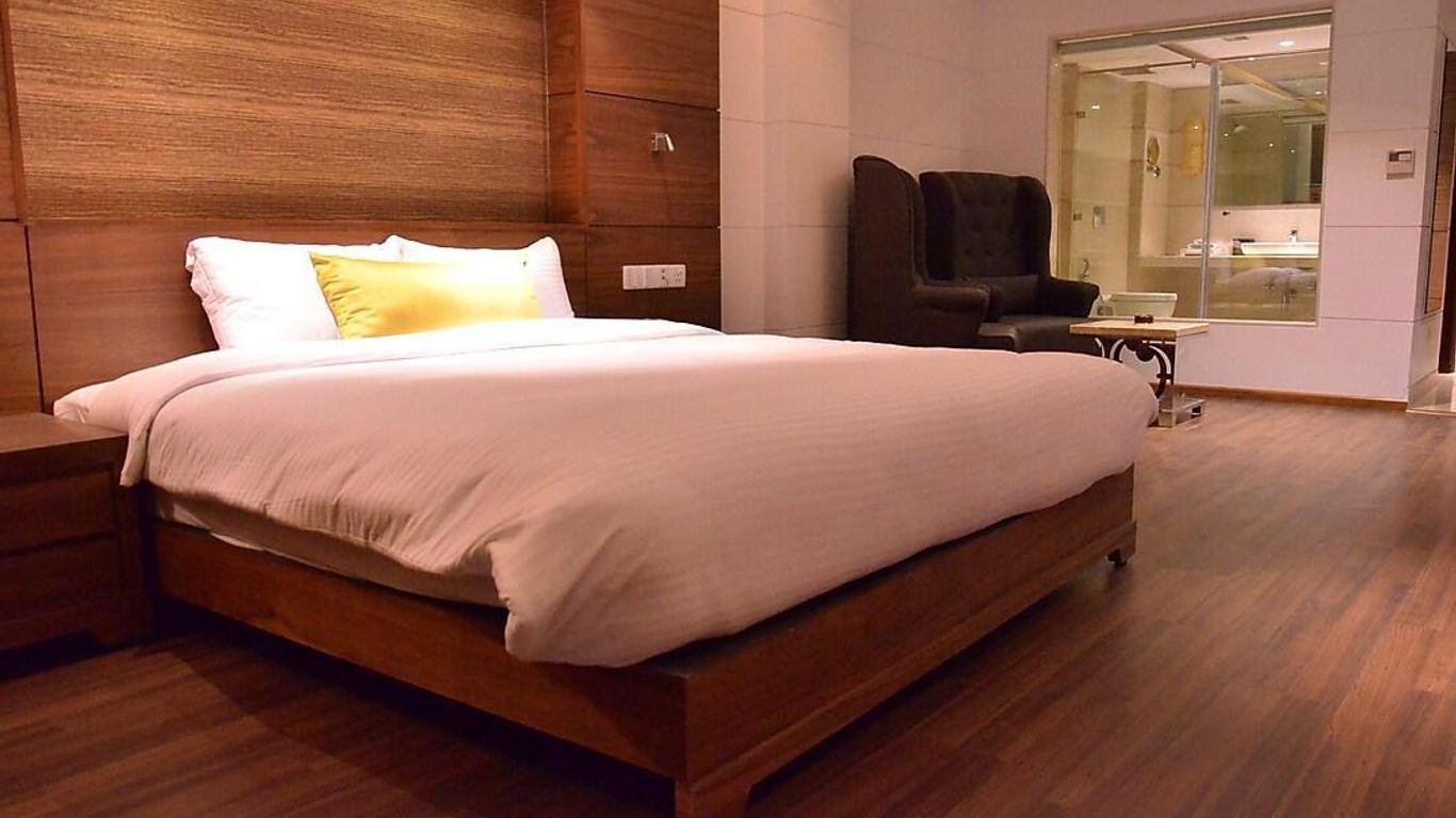Silvete Hotel