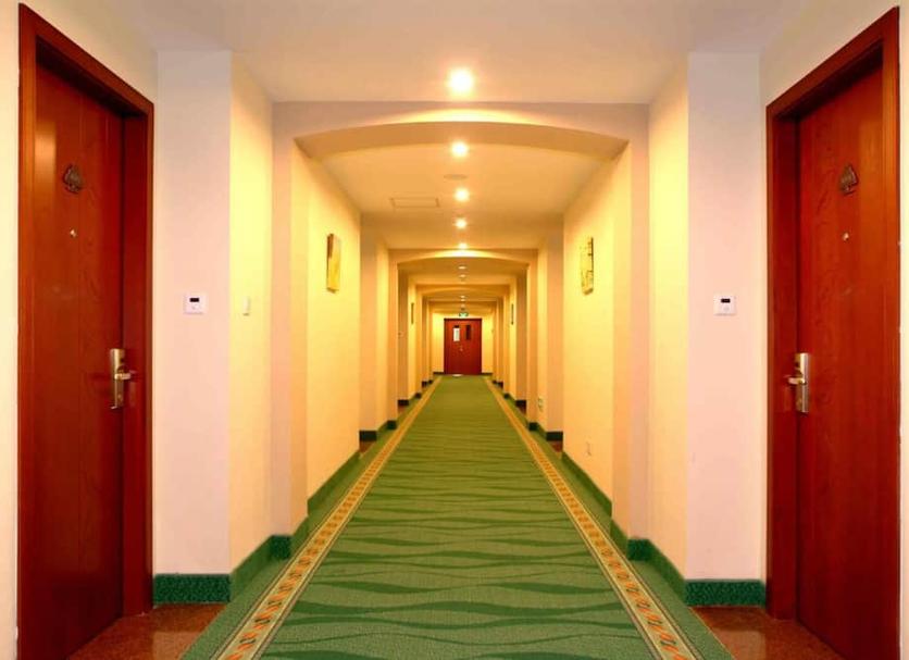 Pasillo Foto