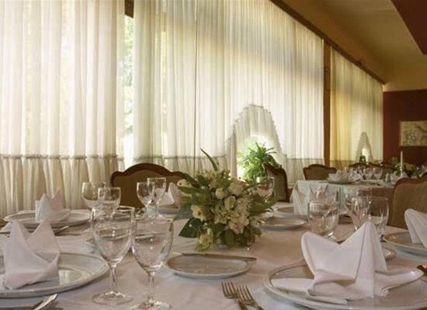 Sala de banquetes Foto