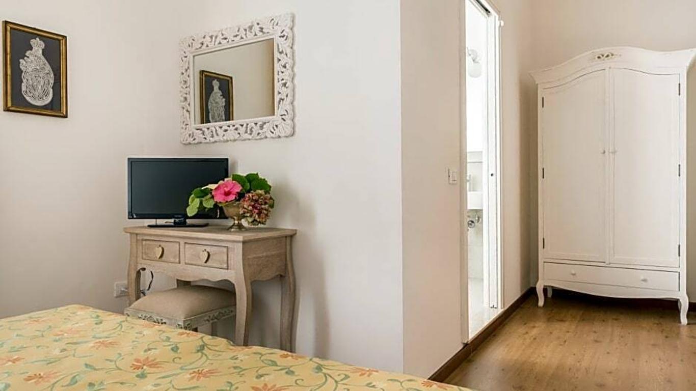 B&B La Bragadina