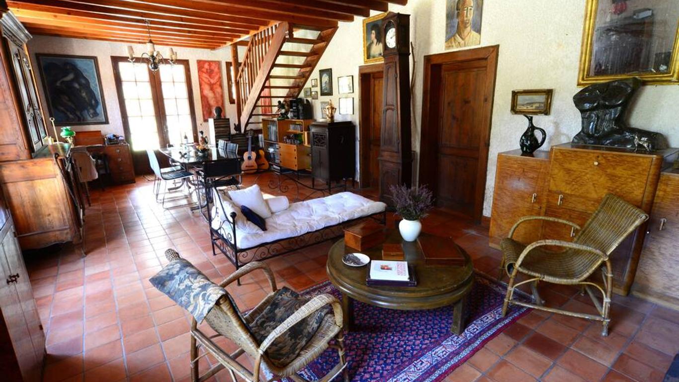 L'Atelier du Grison