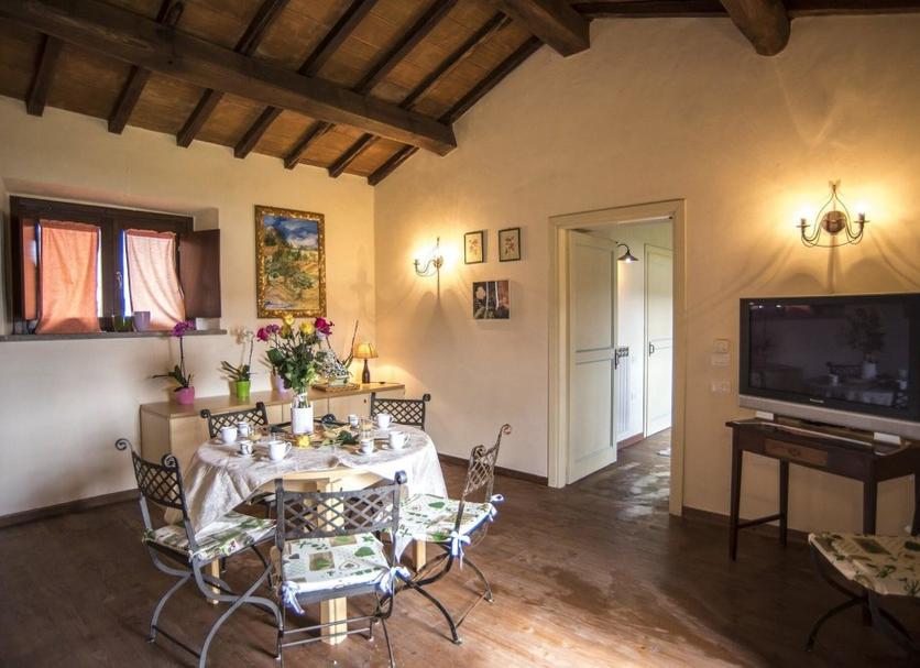 Comedor Foto
