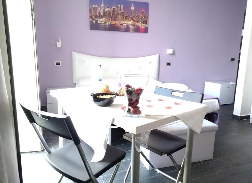 Comedor Foto