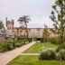 Vista del exterior
