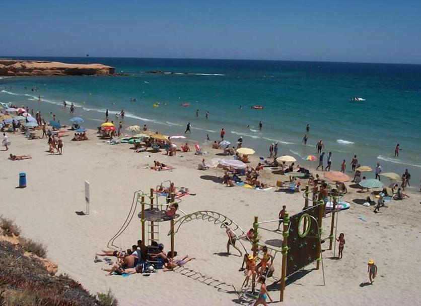 Playa Foto