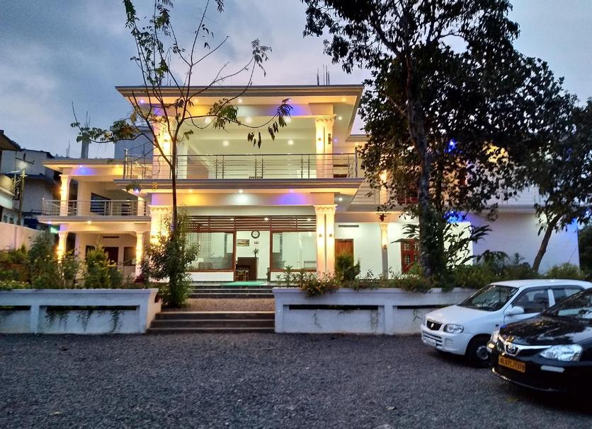 Edificio Foto
