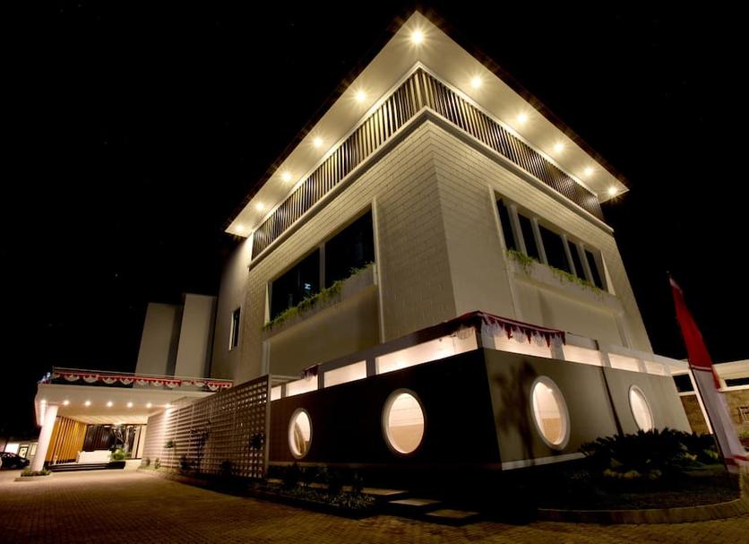 Edificio Foto