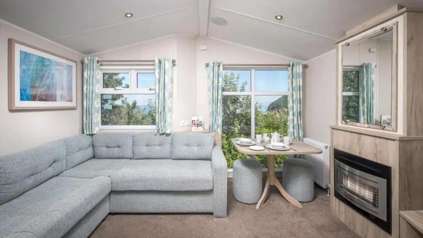 Widemouth Bay Caravan Park