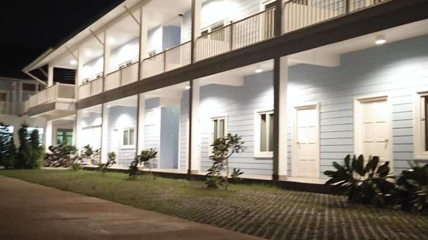 Vanilla Ville Resort