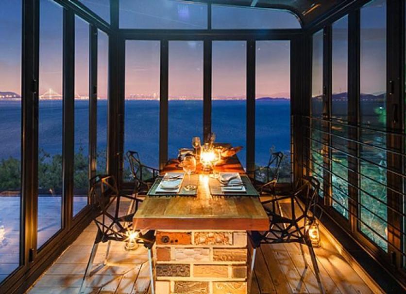 Comedor Foto
