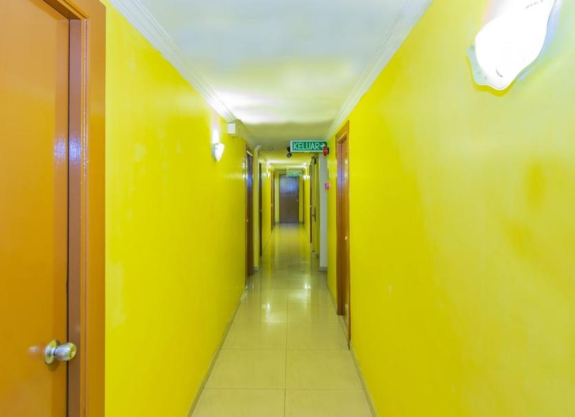 Pasillo Foto