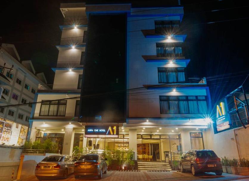Edificio Foto
