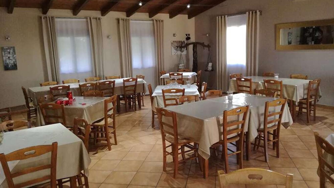 Eremo dei Poeti