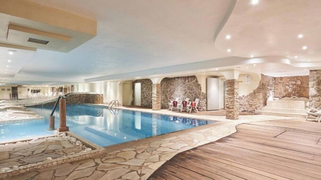 Hotel Dolomiti