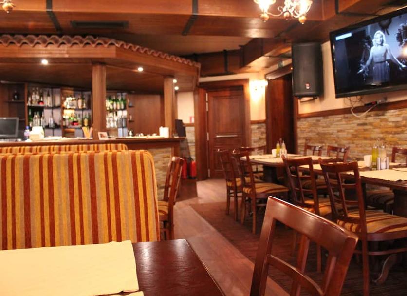 Bar Foto