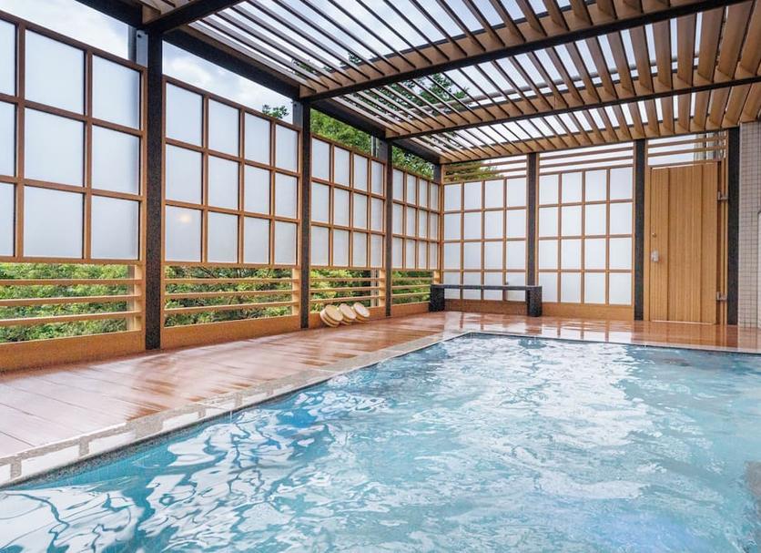Piscina Foto