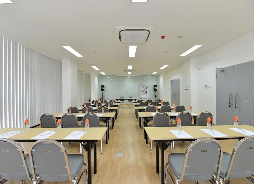 Sala de conferencias Foto