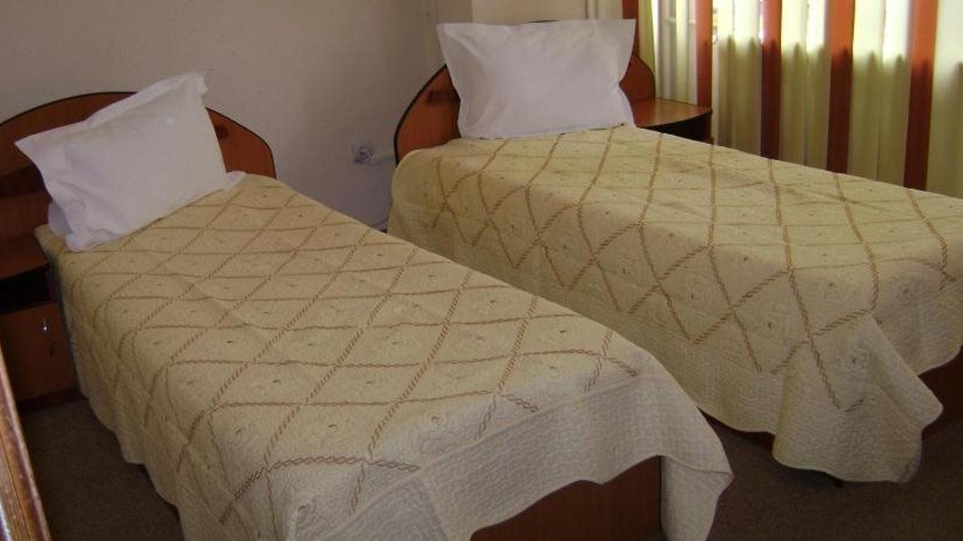 Hotel Florentina