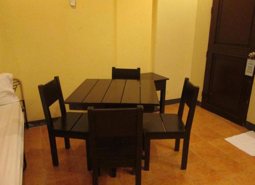 Comedor Foto