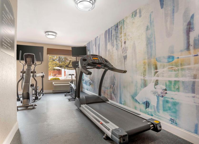 Gym Foto