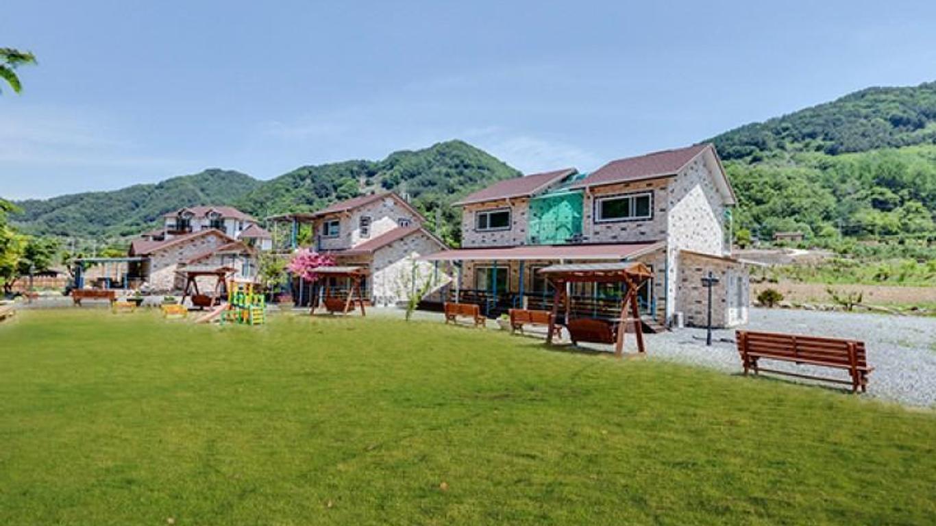 Danyang Smile and Leisure Pension