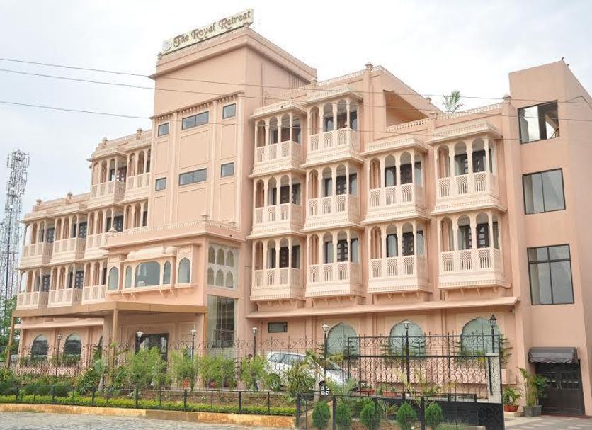 Edificio Foto