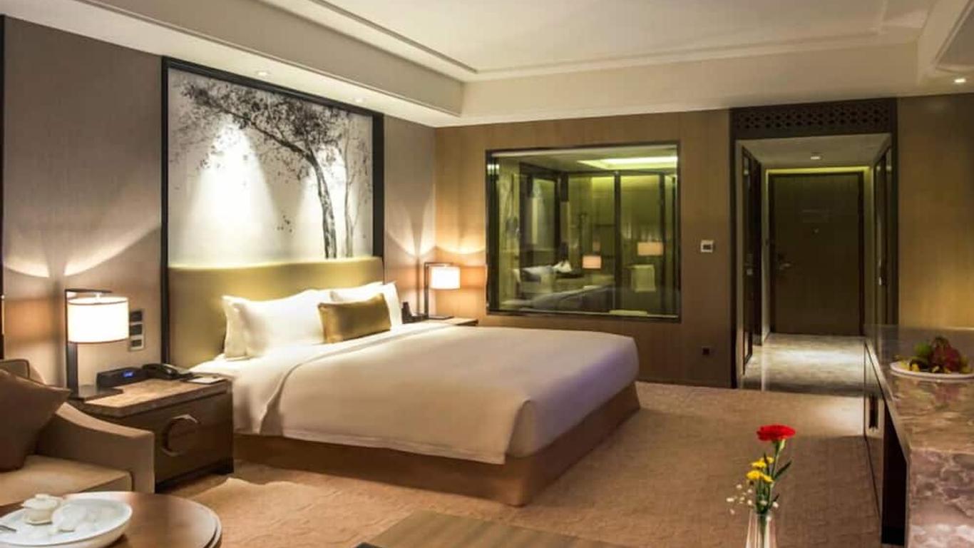 Winlong International Hotel