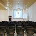 Sala de conferencias