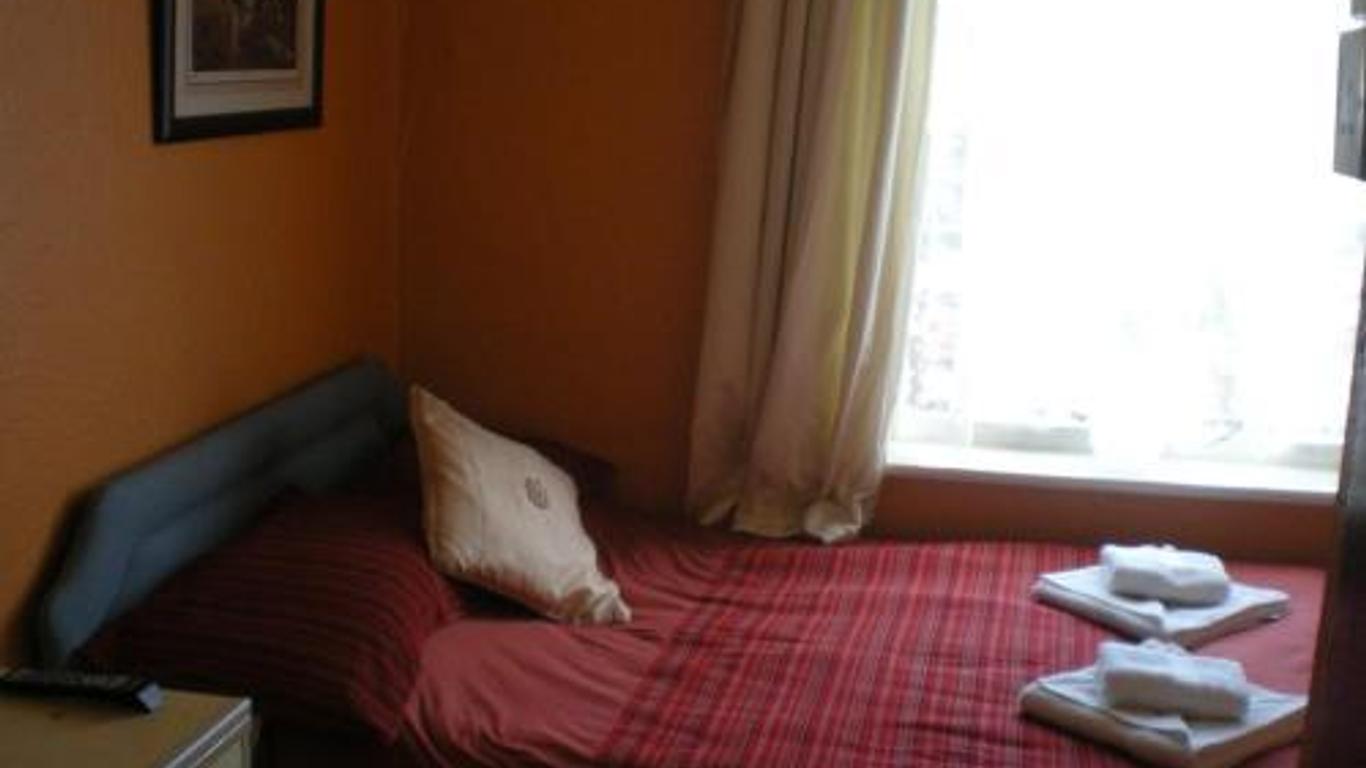 The Residence