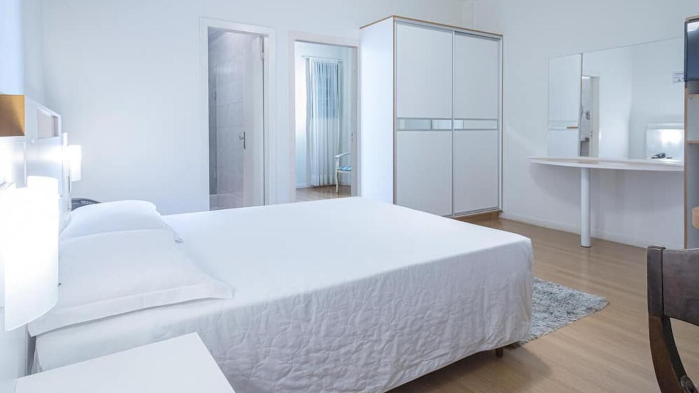 Hotel Gracher Brusque