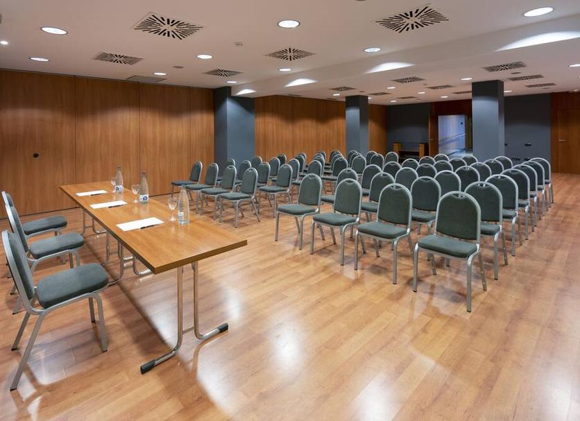 Sala de conferencias Foto