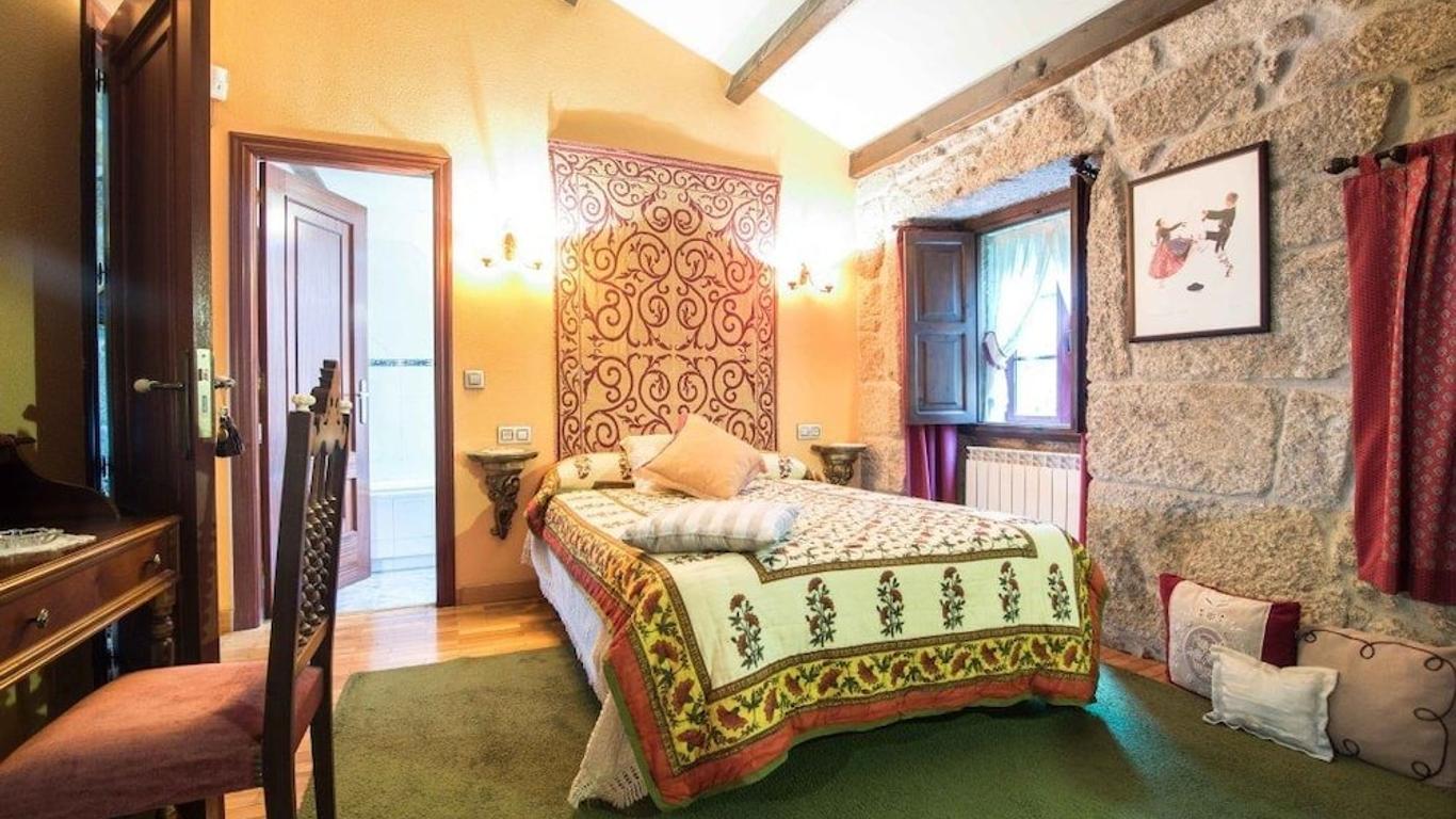 Pazo Da Fraga