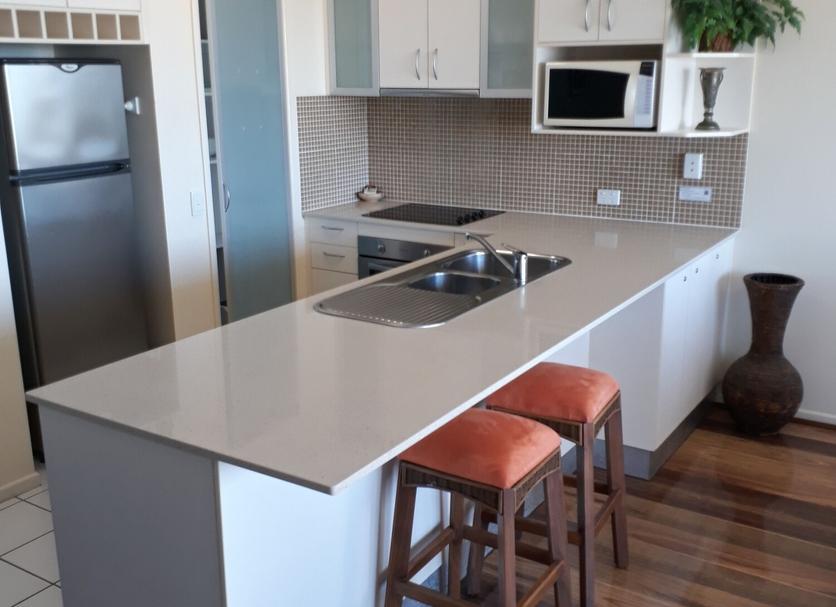 Cocina Foto