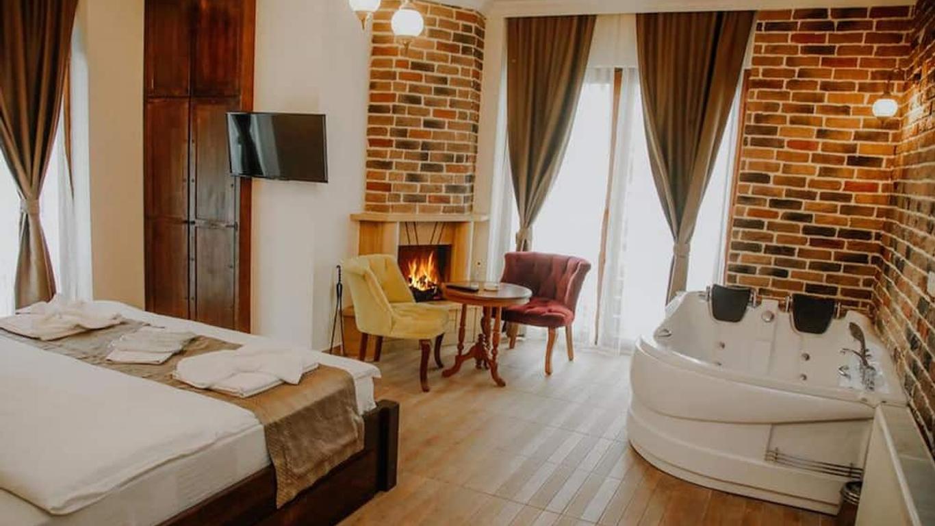 Sea House Hotel