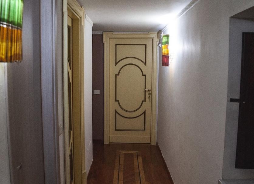 Pasillo Foto