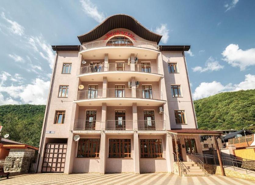 Edificio Foto