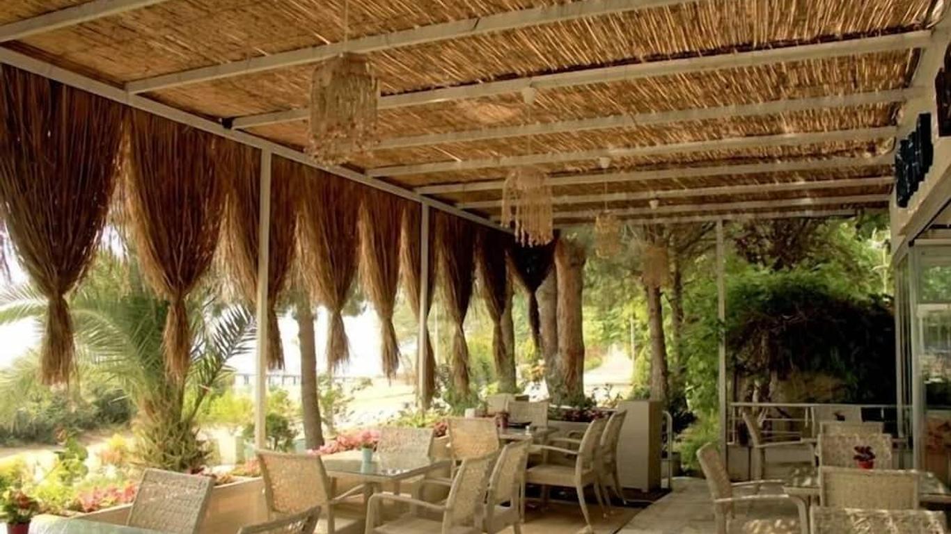 Bisera Hotel
