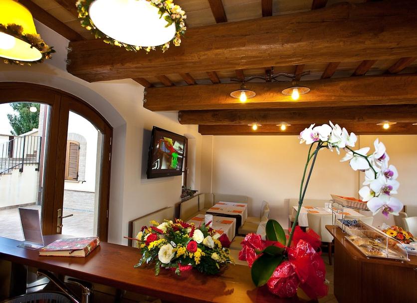 Comedor Foto