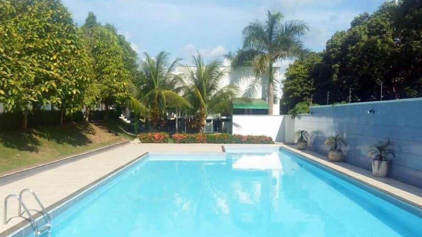 Via Norte Hotel