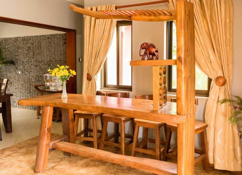 Comedor Foto