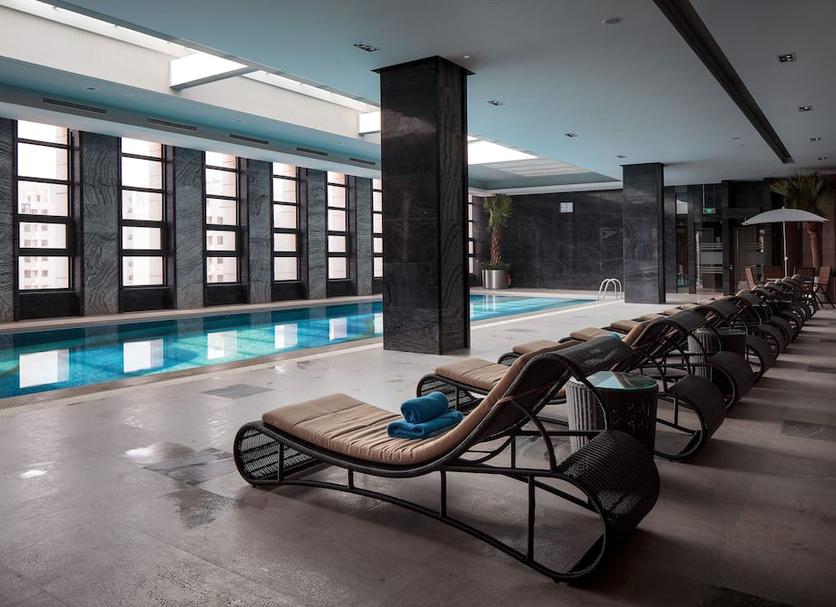 Piscina Foto