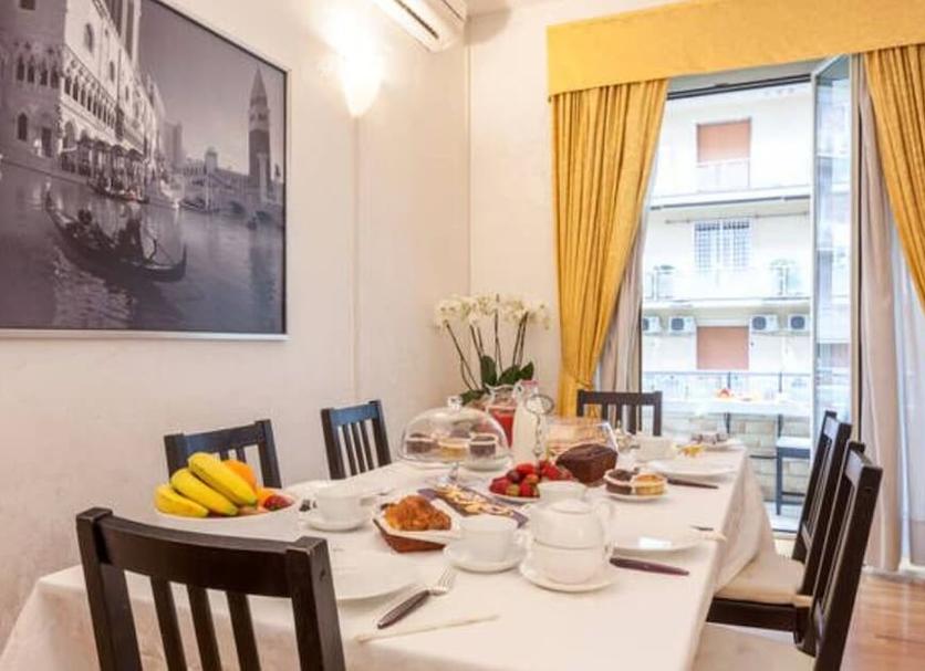 Comedor Foto