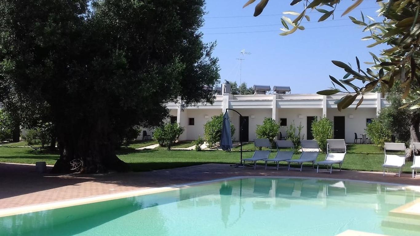 Hotel Vicario