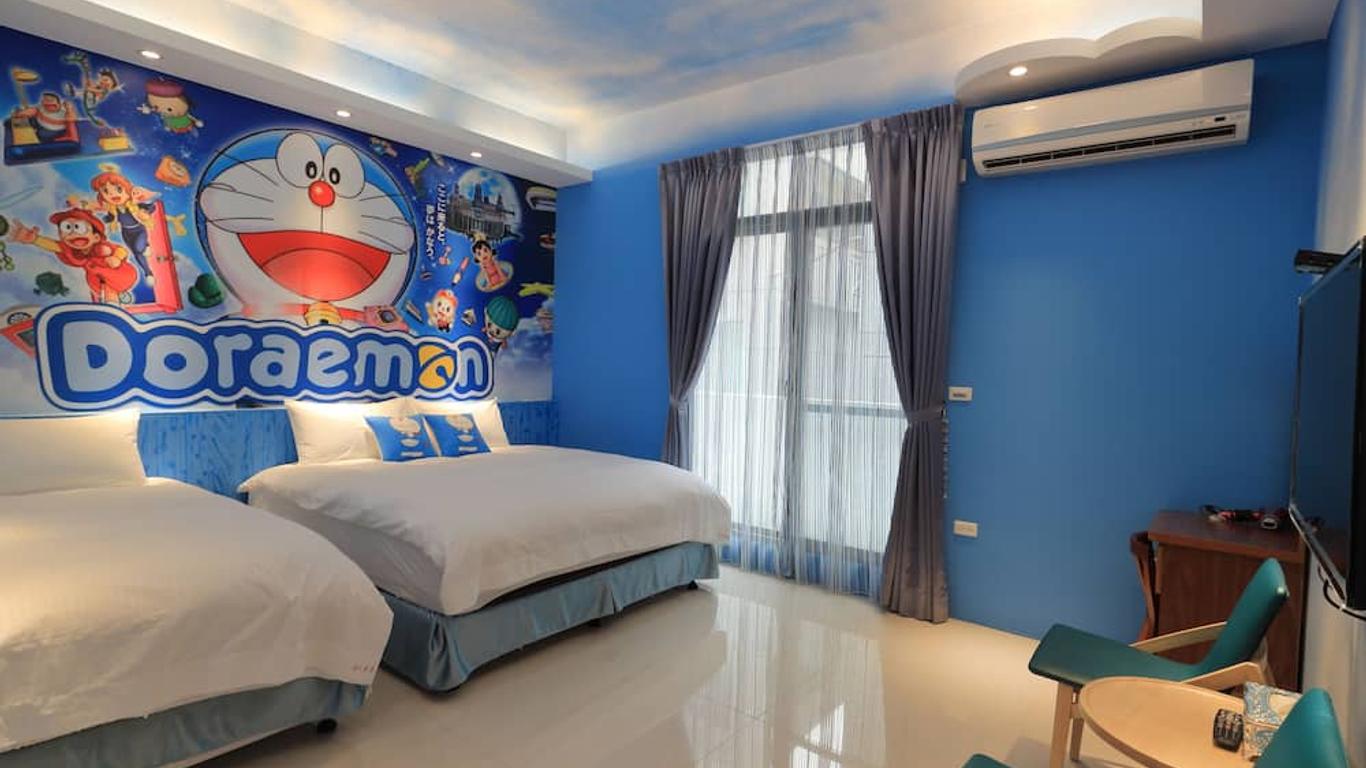 Sunshine B&B