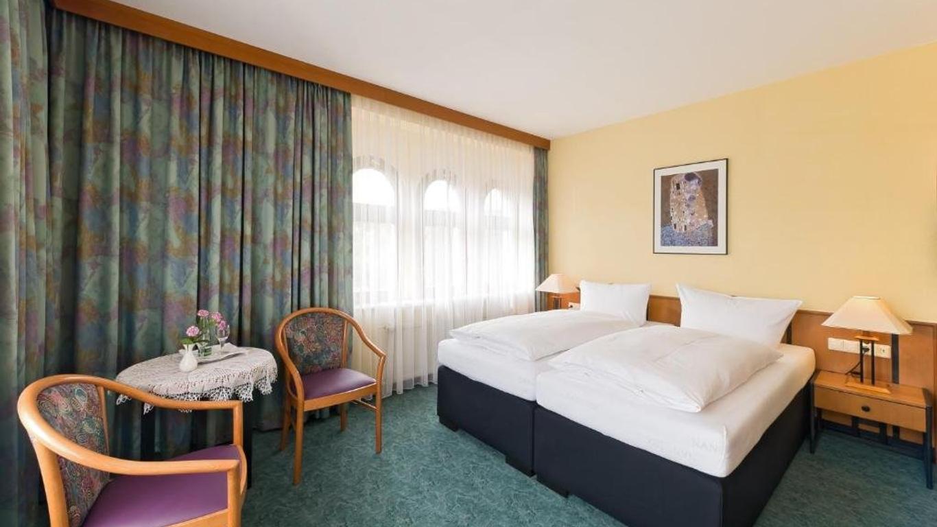 Hotel Katharinenhof