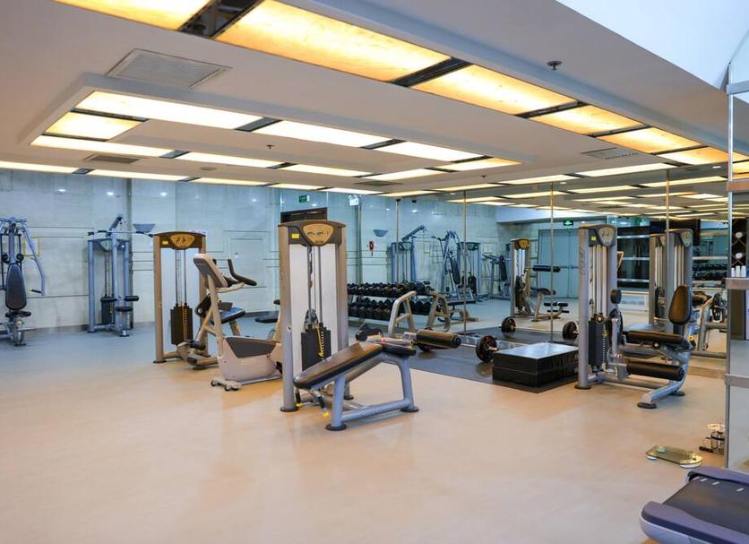 Gym Foto