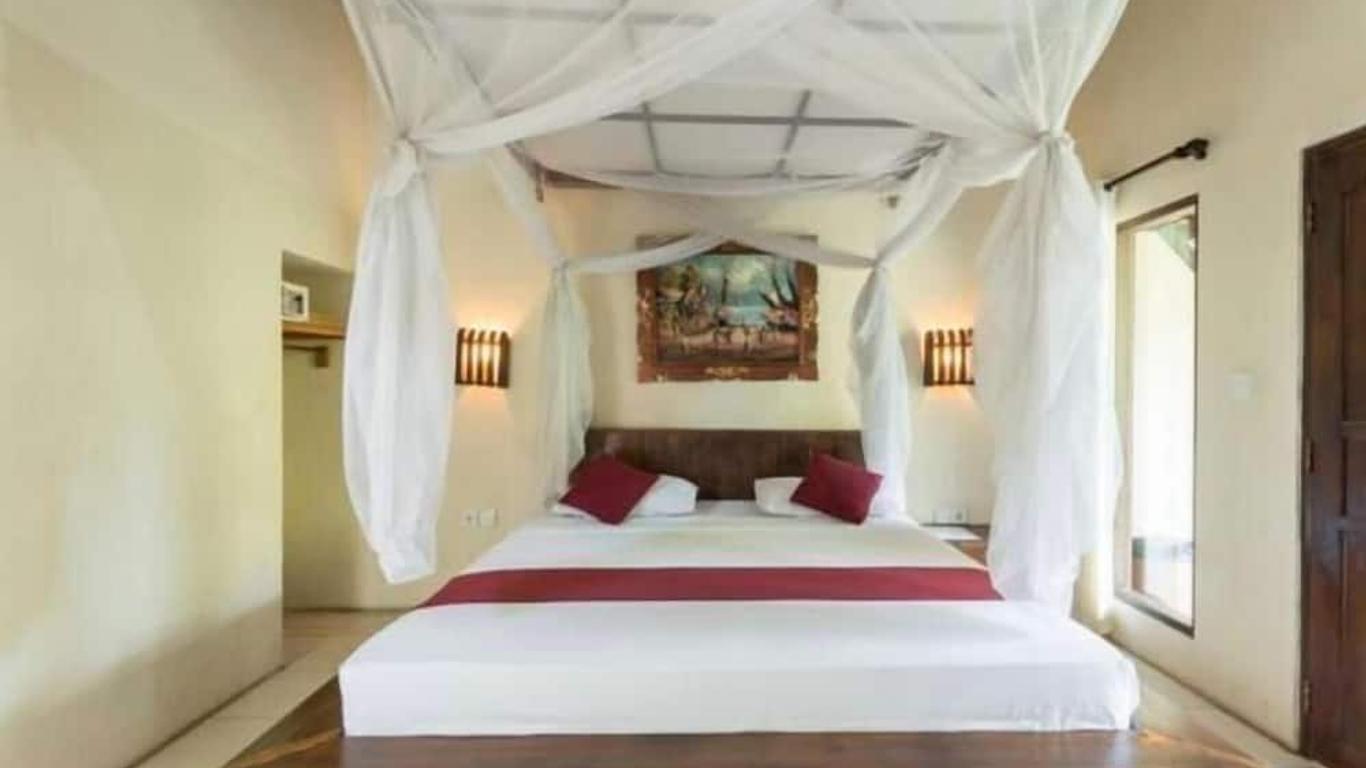 Pondok Rahayu Guest House