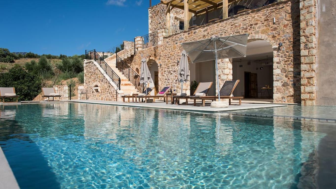 Lameriana Secret Village